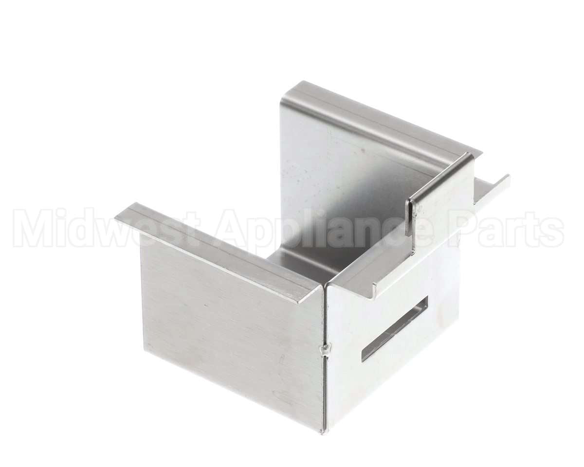 60.60.992 Rational Fixing For Heat Shield