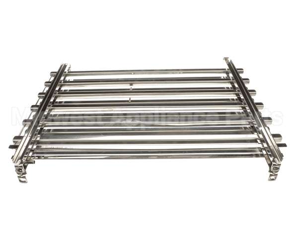 60.62.000 Rational Hinged Racks, Set