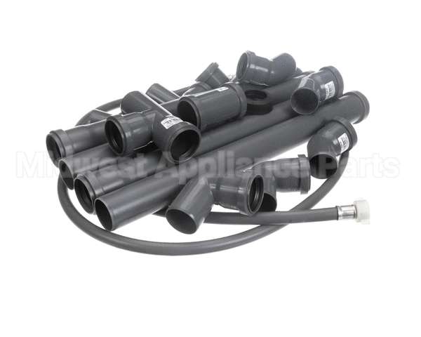60.70.464 Rational Drain Kit