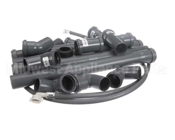 60.70.464 Rational Drain Kit