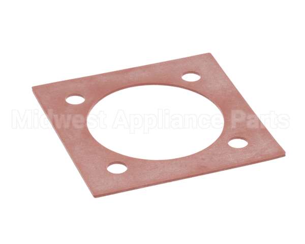 60.72.371 Rational Gasket F. Ventilation Box Option 668