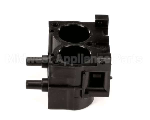 600-07-B Multiplex Flow Control Base 424 Number 8