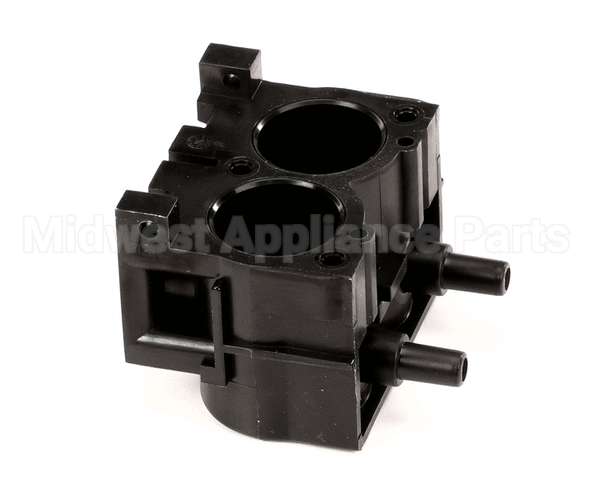 600-07-B Multiplex Flow Control Base 424 Number 8