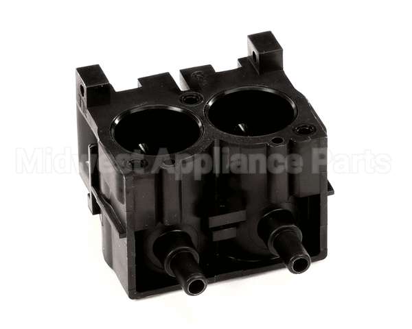 600-07-B Multiplex Flow Control Base 424 Number 8