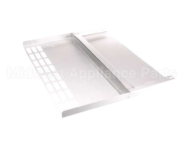 600-60050-00 Traulsen Assembly Air Duct