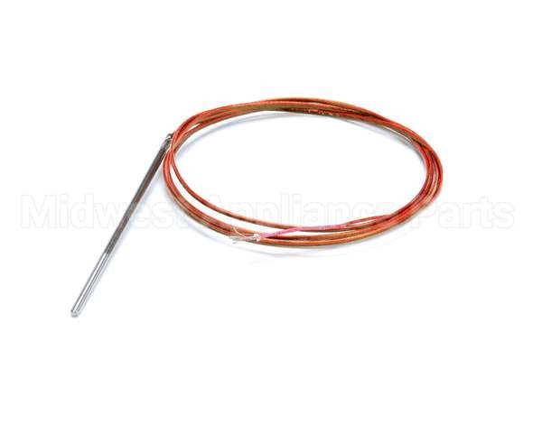 6000093 Bki Sensor J Tube, 110 X 3 Cable 1