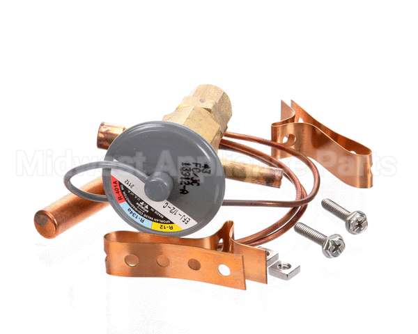 600010 Atlas Metal Expansion Valve