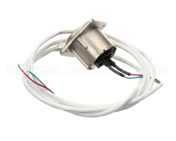 6000122 Bki Connector, Core Probe