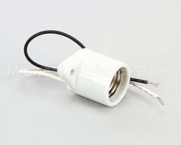 600014 Atlas Metal Light Socket For Heat Lamp