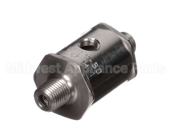 600022-1 Atlas Metal Check Valve/Back Flow