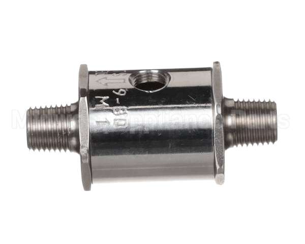 600022-1 Atlas Metal Check Valve/Back Flow