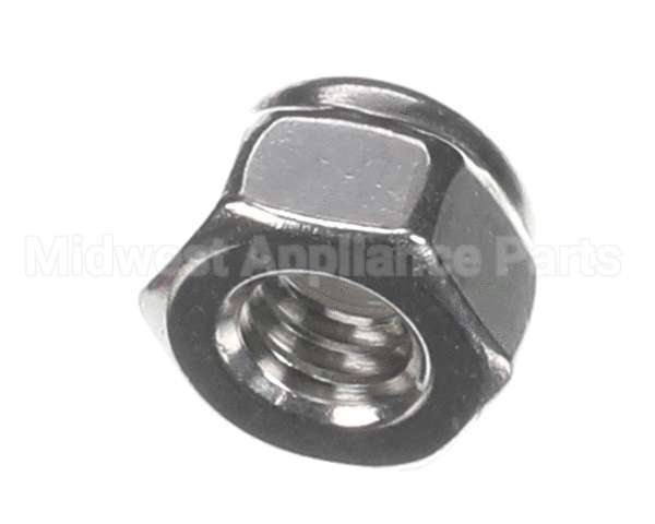 60007 Grindmaster Cecilware Nut, 1/4-20 Ne Nylon Insert(Es