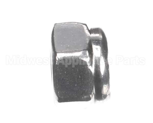 60007 Grindmaster Cecilware Nut, 1/4-20 Ne Nylon Insert(Es