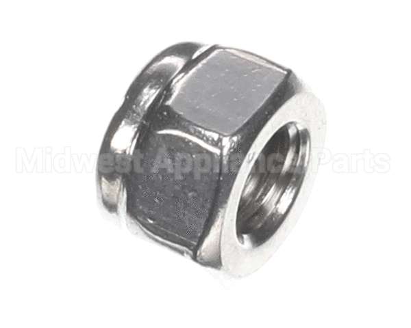 60007 Grindmaster Cecilware Nut, 1/4-20 Ne Nylon Insert(Es