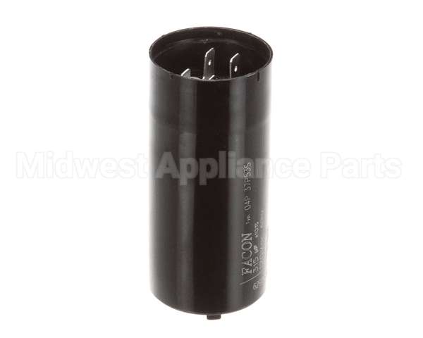 600089S Robot Coupe Capacitor 315Mf 120V