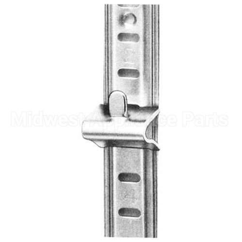 60009036 Compatible Kason Kason - 100 Pilaster, Standard 36"