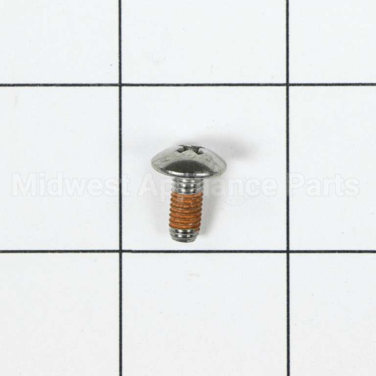 6001-001773 Samsung Screw-Machine;Th,+,M5,L12,Pass,Sts304,2,