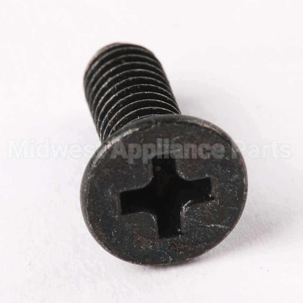 6001-001961 Samsung Screw-Machine;Fh,+,M4,L12,Zpc(Blk),Swrch