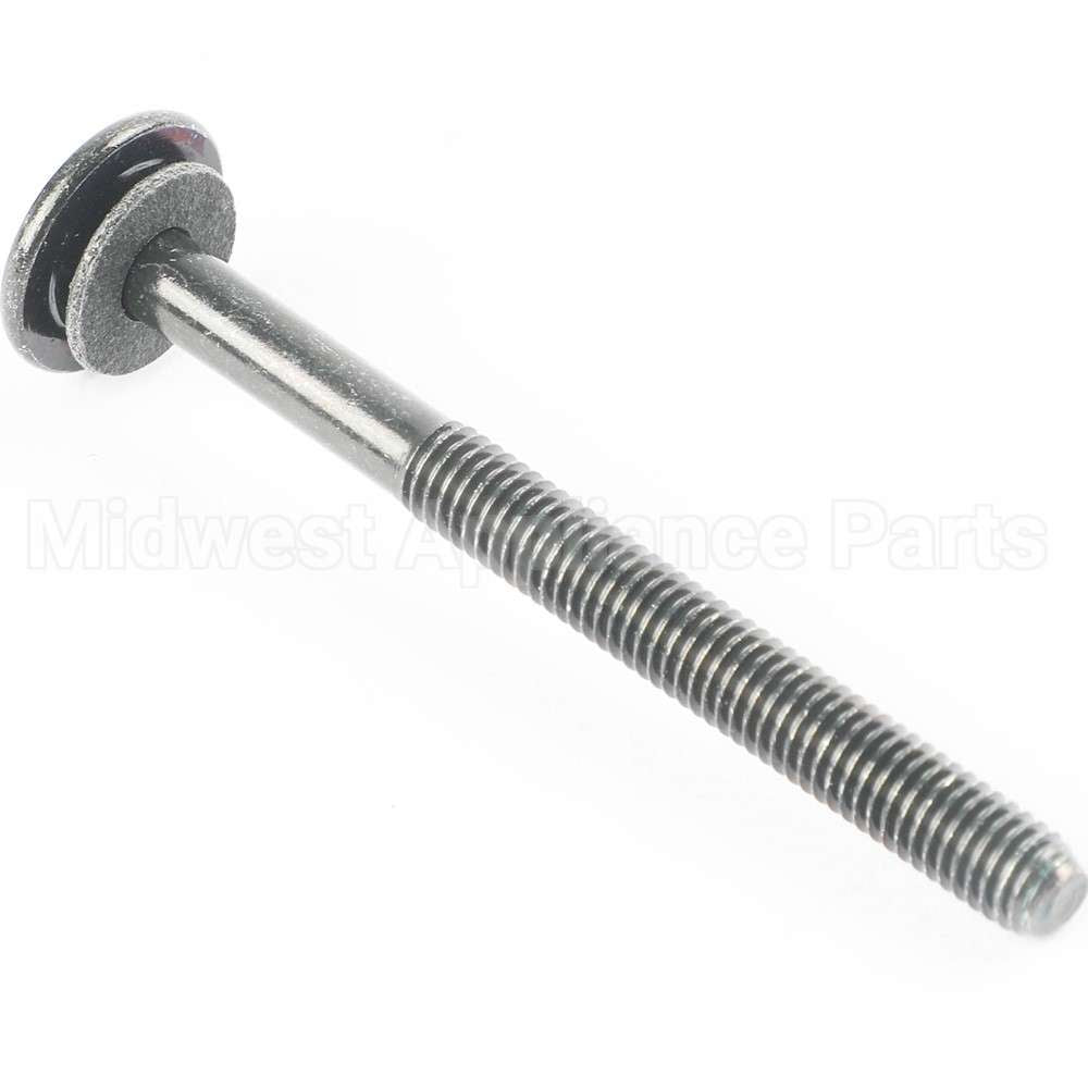 6001-002267 Samsung Screw-Machine;Th,+,Wp,M5,L57,Zpc(Blk),Sw