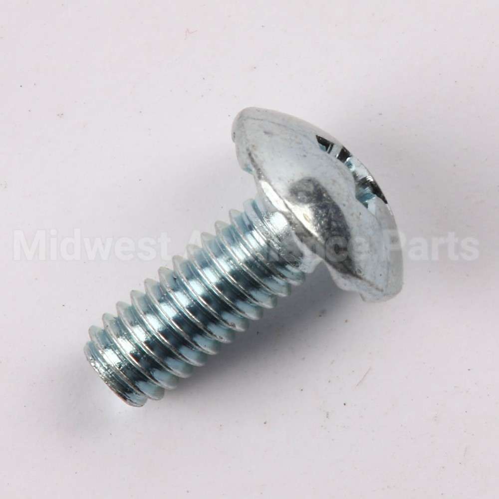 6001-002674 Samsung Screw-Machine;Th,+,No,M4,L10,Zpc(Wht),Sw
