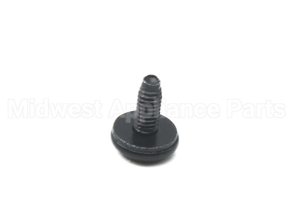 6001-002701 Samsung Screw-Machine;Pwh,+,M4,L10,Zpc(Blk),Swrc