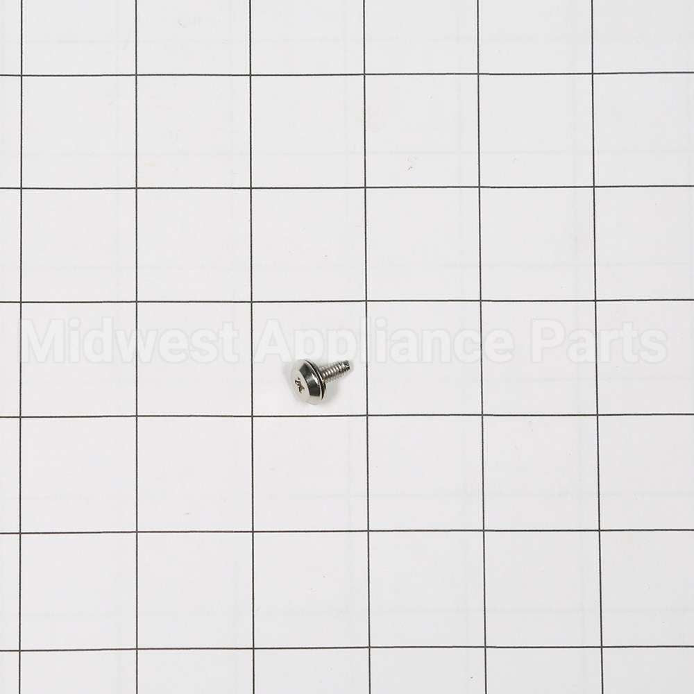 6001-002702 Samsung Screw-Machine;Pwh,+,Wp,M4,L10,Ni Plt,Swr