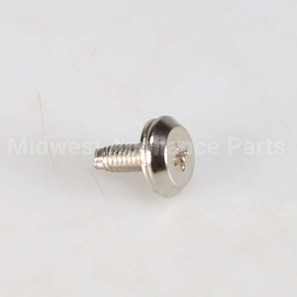 6001-002702 Samsung Screw-Machine;Pwh,+,Wp,M4,L10,Ni Plt,Swr
