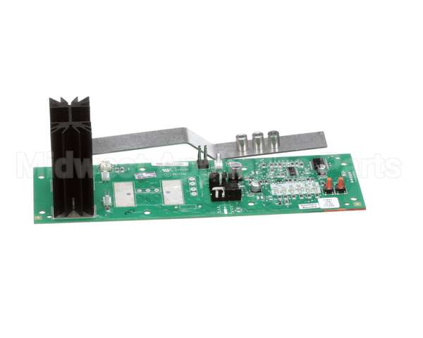 600109 Duke Repl,Fwm3-14 Controller Repl.