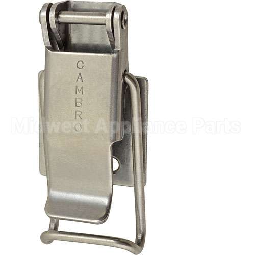 60011 Compatible Cambro Latch (Assy)