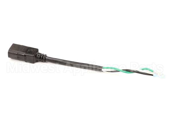 60012010 Frontline 10" Power Cord