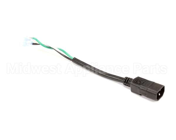 60012010 Frontline 10" Power Cord