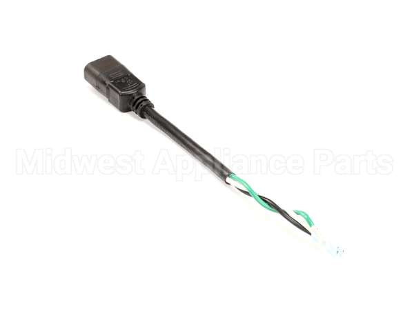 60012010 Frontline 10" Power Cord