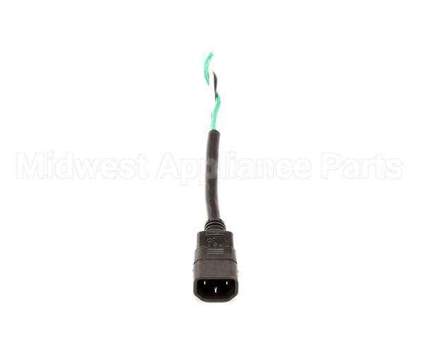 60012010 Frontline 10" Power Cord