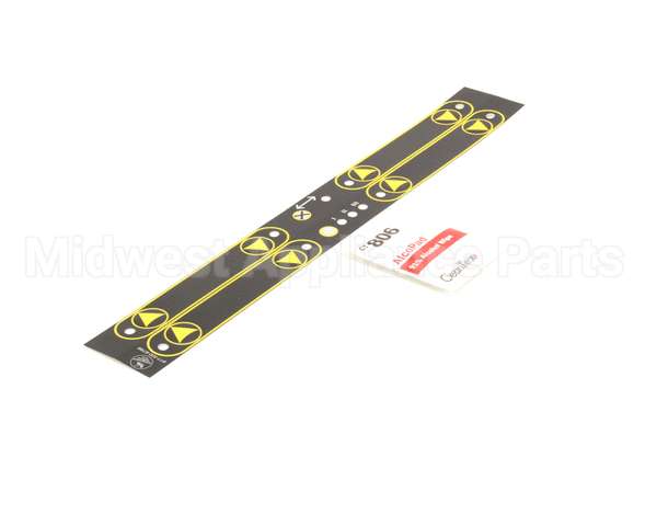 600122 Duke Assembly,Repl.2X4&4X2 Dyprt/Trnsfr