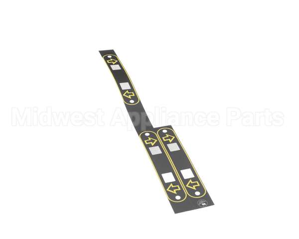 600124 Duke Asyrepl.2X22X3 Digital