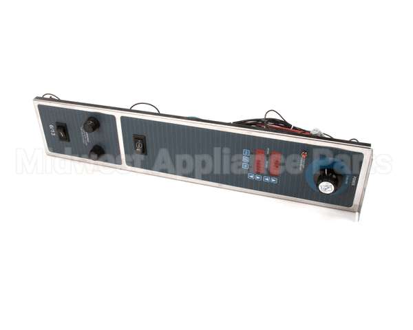 600131 Duke Assembly,Repl.613Exx-C.p.w/L/2Spd