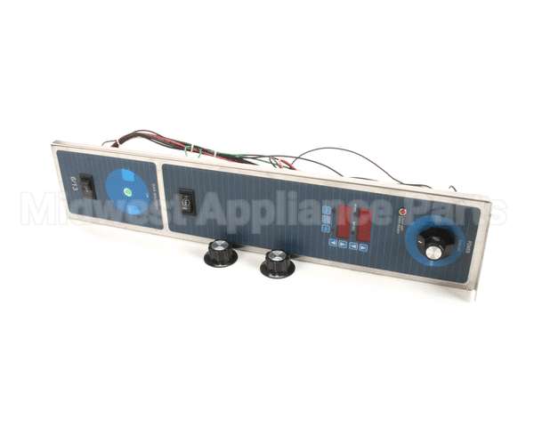 600135 Duke Assembly,Repl.613Gxx-C.p.w/L/2Spd