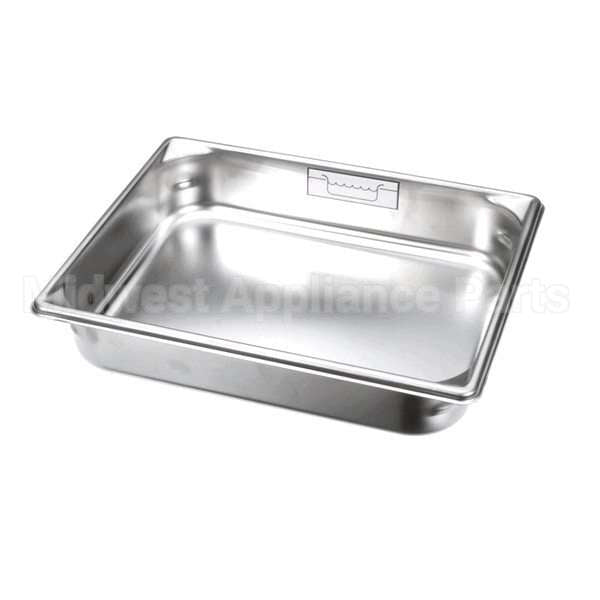 600141 Compatible Duke Repl, Ahpo-618Gold H.pan W/Lbl