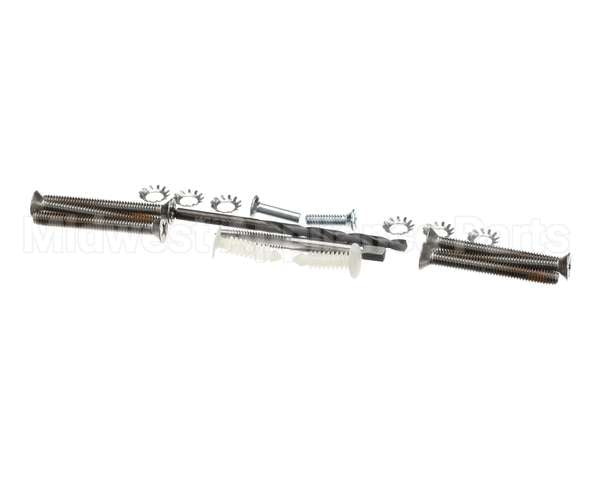 600144 Duke Repl,Ahpo Door Handle Mtg