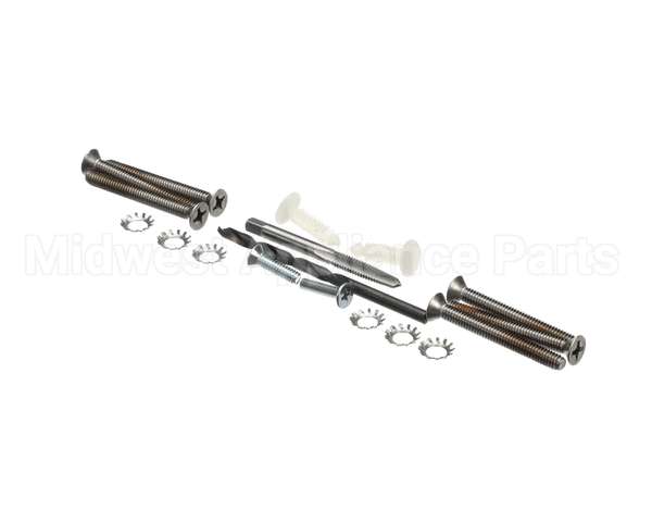 600144 Duke Repl,Ahpo Door Handle Mtg