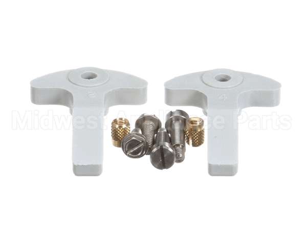 600150 Duke Repl,Pan Stop