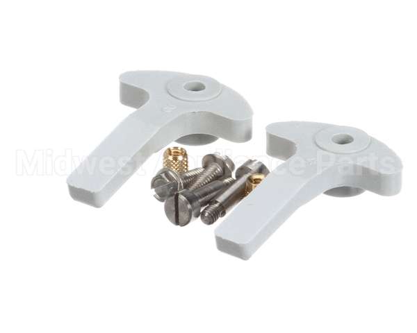 600150 Duke Repl,Pan Stop