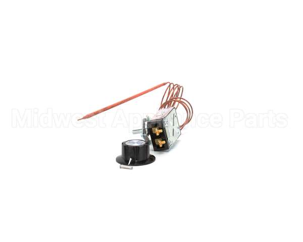 600178 Duke Repl.,Oven Thermostat Shaft--So Specs Re