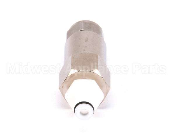 600185 Duke Repl,Quick Disc Nozzle