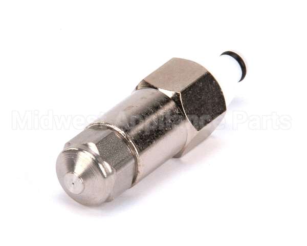 600185 Duke Repl,Quick Disc Nozzle