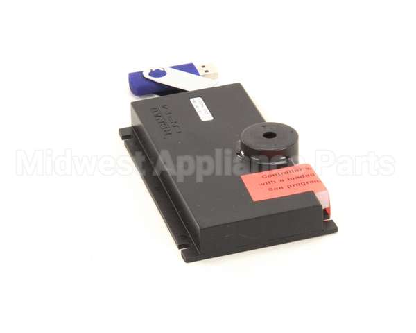 600193 Duke Repl,Renau Control