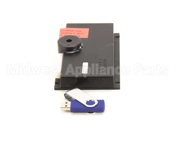 600193 Duke Repl,Renau Control