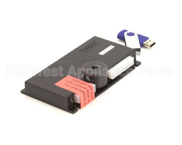 600193 Duke Repl,Renau Control