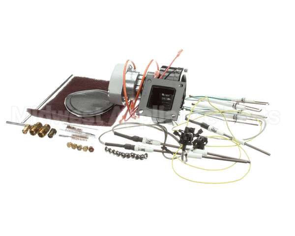 600199 Duke Kit,Gas Brlr Annual Pm-Lp W/O