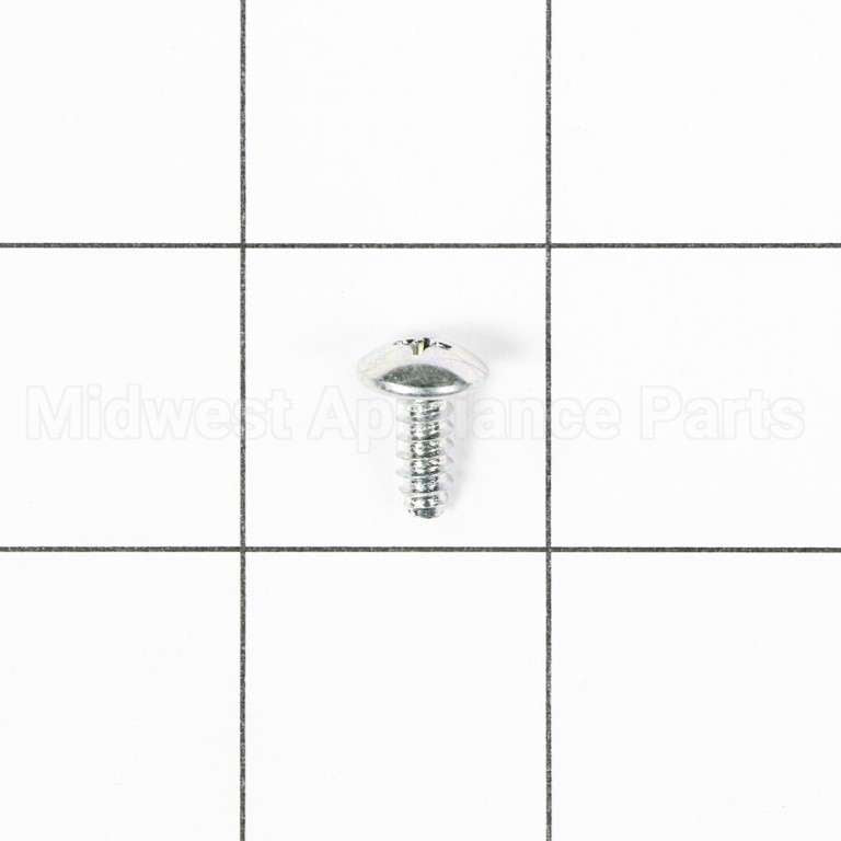 6002-000241 Samsung Screw-Tapping;Th,+,2S,M5,L12,Zpc(Wht),Sw